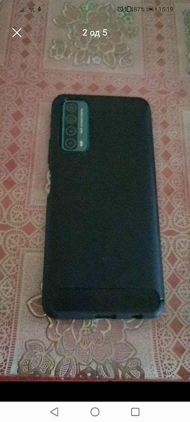 Huawei P Smart, 128 GB Telefon u ful stanju. Staklo i maska od prvog
