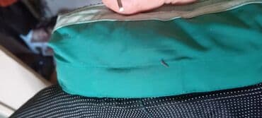 skechers zimske cizme zenske: Jednodelno skijaško odelo – retro dizajn - Boja: tirkizno-zelena sa — 4