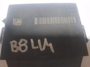 bmw e46 sedista: PARKING MODUL. A4 B8. 6. 8K0919475B | Parking modul. A4 b8 — 2