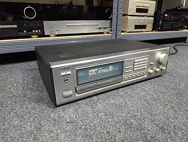polovni automobili zamena do 1000e: Onkyo TX-7800 Quartz Synthesized Tuner Amplifier Specifications — 4