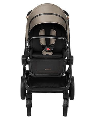 cangaroo kolica: KIKKA BOO Kolica TIFFANY 2u1 sa tvrdom korpom – beige (SKU: KKB2) — 3