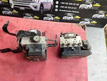 motor: ABS PUMPA ZA FORD FIESTA OD 2009. DO 2017. GOD. | SMEDEREVSKA — 1