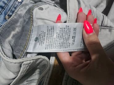 stradivarius pantalone: Svetle farmerke — 3