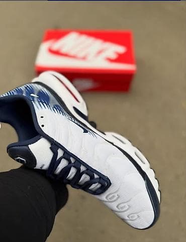 chunky patike: Nike air max tn patike A klasa NOVO Novo Brojevi 41 do 46 fb Moja — 4