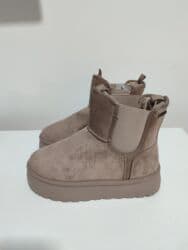 novi pazar dres: Ugg mini čizme, bоја - Bež, 36 — 1