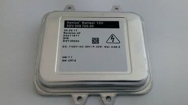 auto prikolice galeb cene: Xenon Ballast Opel Astra J Insignija 5DV 5DV009720 Nov zamenski — 1