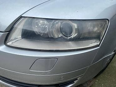 audi 100 2.3 quattro: FAR ZA AUDI A6 | Far za Audi A6 C6 2008 — 1