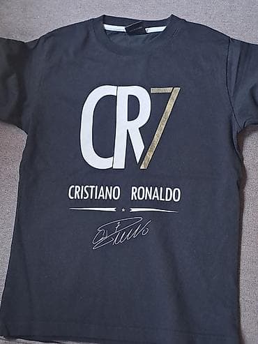 CRL majica Ronaldo vel 10