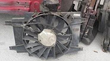 hunter skuter: ALFA 147 1.6 VENTILATOR HLADNJAKA | ispravan. 147 1.6 benzin — 3