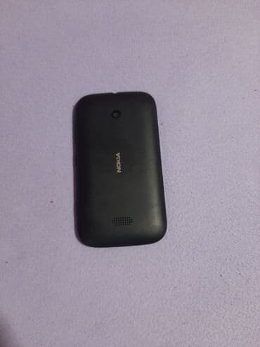 mini kamera za video nadzor: Nokia Lumia 510, bоја - Crna — 7