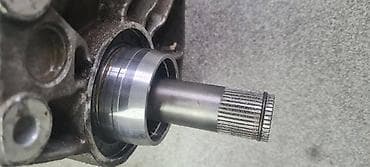 profi auto dijagnostika: REDUKTOR ZA VOLKSWAGEN TIGUAN OD 2007. DO 2016. GOD. - 0A6409053 | — 2