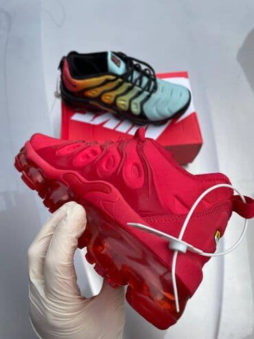 vapormax plus crne: Patike, veličina - 46 — 4