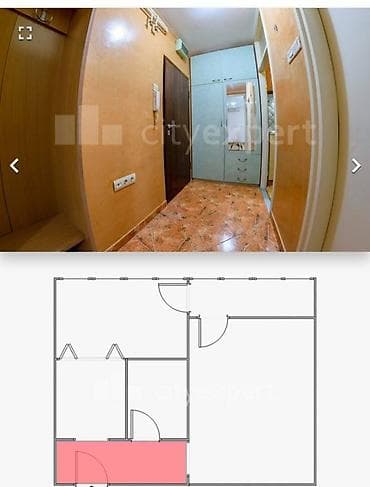 stanovi u beogradu za izdavanje: 1 soba — 6