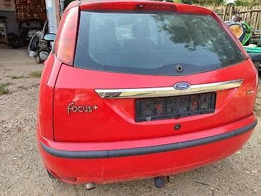 gume za opruge: ZADNJE OPRUGE ZA FORD C-MAX, COUGAR, FIESTA . OD 2002. DO 2016. GOD — 1