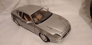Burago Maserati 3200 GT,1:18,Italy. Fali staklo d.fara na lalafo.rs Burago Maserati 3200 GT,1:18,Italy. Fali staklo d.fara