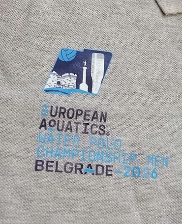 under armour serbia: Siva dugi rukav polo majica – Explode “Gator”, veličina M. - — 5