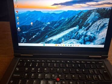 Auto elektronika: Intel Core i5, 8 GB OZU, 12 " — 8