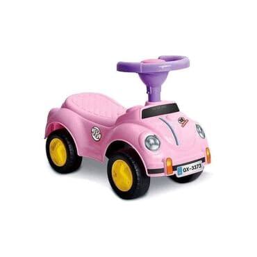 AUTO GURALICA BUBA AKCIJSKA CENA Guralica sa sirenom u obliku