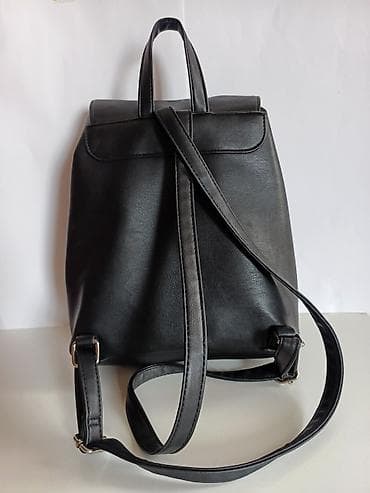 cameleon nova kolekcija: Ženski ranac od eko kože — 2