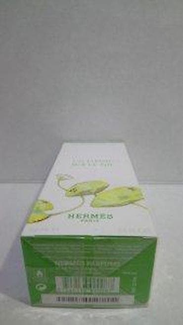 hermes novi parfem: HERMES UN JARDIN SUR LE NIL EDT100ML | Hermes Un Jardin Sur Le Nil — 5
