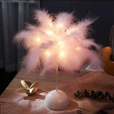 led rasveta nis: Cena 1490 din Perjane lampe Prelepe dekorativne prenosne (na — 2