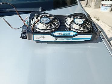 peci na drva pancevo: Grafička kartica EVGA sa hladnjakom ARCTIC Accelero Twin Turbo II - — 6