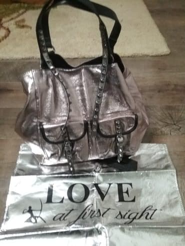lv kais: Shoulder bag — 1