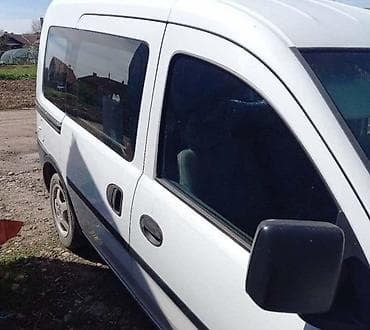 car near me: BOCNA STAKLA ZA OPEL COMBO | Svi delovi za Opel vozila : Astra G H — 2