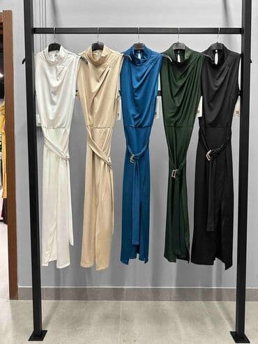 new yorker odeca: Dresses — 3
