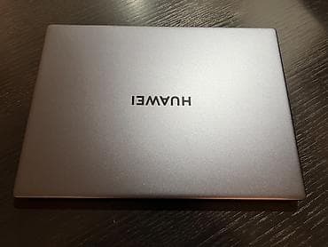 Modemi, ruteri i mrežni uređaji: Huawei MateBook 14 model iz 2023. godine sa Intel Core i5-1240P — 2