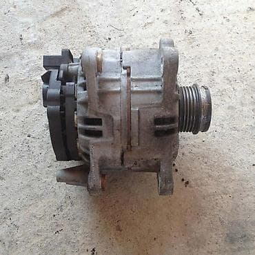 165*1.9: MOTOR 1.9 TDI 74KW ZA VOLKSWAGEN PASSAT B5.5 | 1.9tdi 131ks motor iz — 5