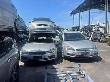 stop svetlo passat b6 karavan: ROLETNA GEPEKA KARAVAN ZA FORD FOCUS OD 2004. DO 2009. GOD. | — 7