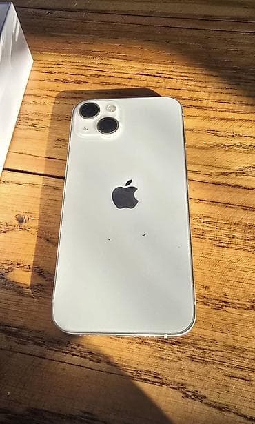 bežične slušalice cena: Na prodaju Ajfon 13 u dobrom stanju, nema skrivenih mana .Sim free je — 2