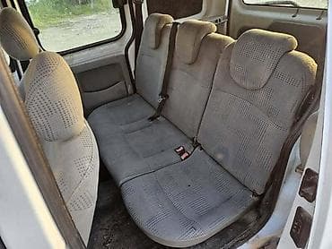 megan auto: SEDISTA ZA RENAULT KANGOO OD 2003. DO 2008. GOD. | Sedista Renault — 2