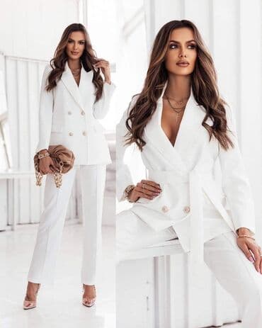 pantalone i prsluk komplet: Kompleti 3500 — 9