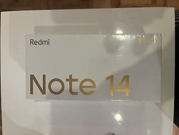 Redmi Note 14 Pro – pametni telefon Ključne karakteristike: - Serija na lalafo.rs Redmi Note 14 Pro – pametni telefon Ključne karakteristike: - Serija