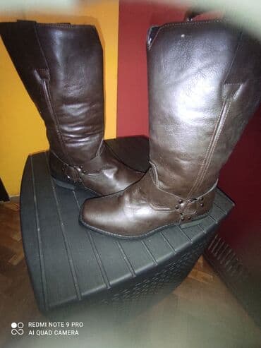 hit cene obuca kragujevac novi modeli: Čizme, veličina - 43.5 — 2