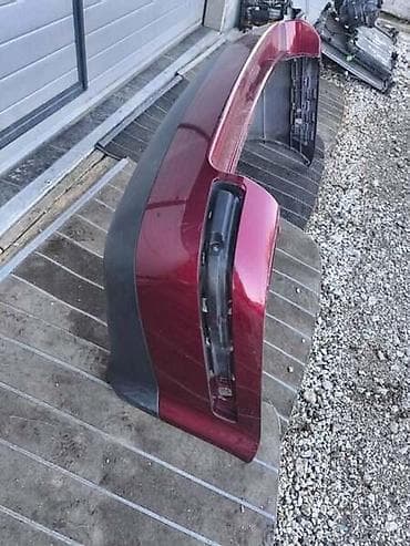 branik: ZADNJI USA BRANIK ZA VOLKSWAGEN PASSAT B5.5 | USA zadnji branik B5+ — 2