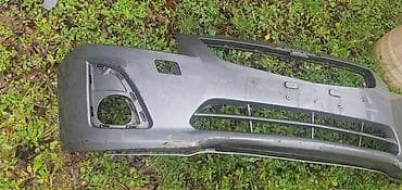 vezovi za bord: PREDNJI BRANIK ZA CHEVROLET CRUZE | Chevrolet cruze prednji branik — 1