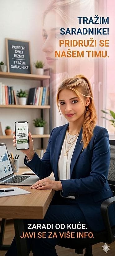 gradjevinski poslovi: Online saradnička platforma Limes – prilika za dodatnu ili glavnu — 1