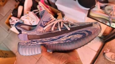 yeezy 350 patike: Patike, veličina - 37 — 6