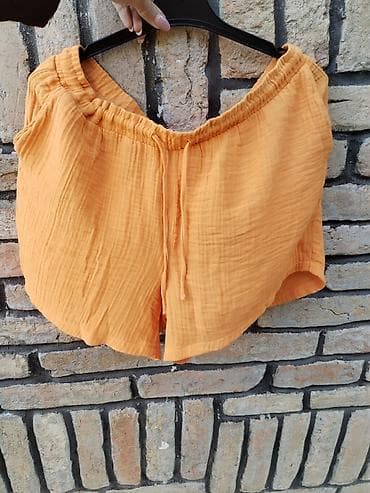 waikiki muski ves: Waikiki šorc – veličina 46 - Materijal: 100% pamuk (mekana, prozračna — 3