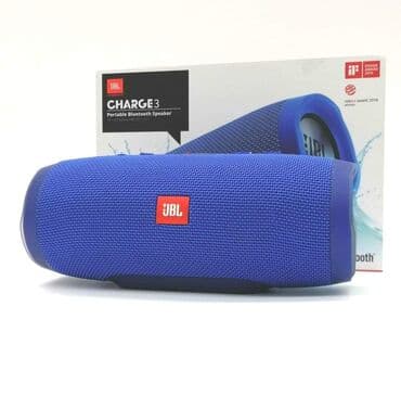lenco bluetooth zvučnik: Cena 2400din Charge 3 je i ima veoma izdržljivo kućište pa žurku — 4