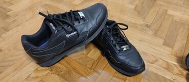 daihman obuca za zene: Reebok, 39, color - Black — 2