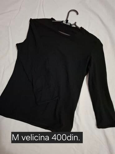 Women's Sweaters, Cardigans: M, Print, color - Multicolored — 3