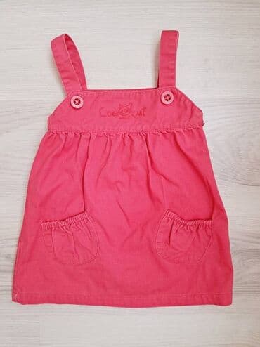 svecane haljine šabac: Mini, Sleeveless, 68-74 — 1