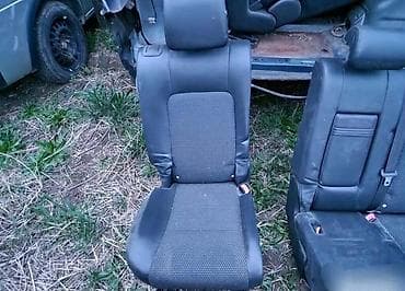 auto sedišta za decu polovna: POLUKOZNA SEDISTA ZA CHEVROLET CAPTIVA | Svi delovi za Opel vozila  — 4