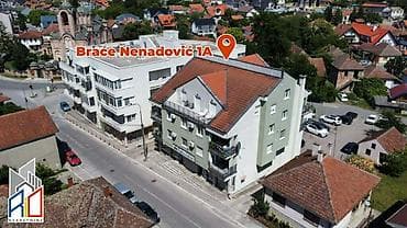 stan za iznajmljivanje: Na prodaju četvorosoban stan kod crkve na Ubu! Površine 107 m2 — 2