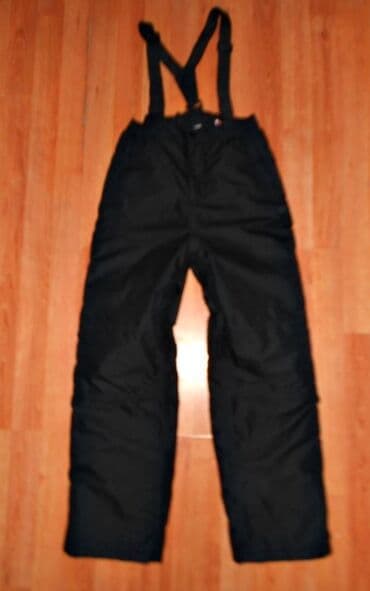 hugo boss zimska jakna: Ski pantalone Magnum vel. 11-12 — 1