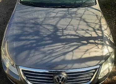 passat dimenzije: VOLKSWAGEN PASSAT B6 - KOMPLETAN AUTO U DELOVIMA | Kompletan auto u — 5